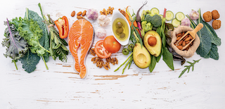 Ketogenic Diet and the Effects on Athletic Performance